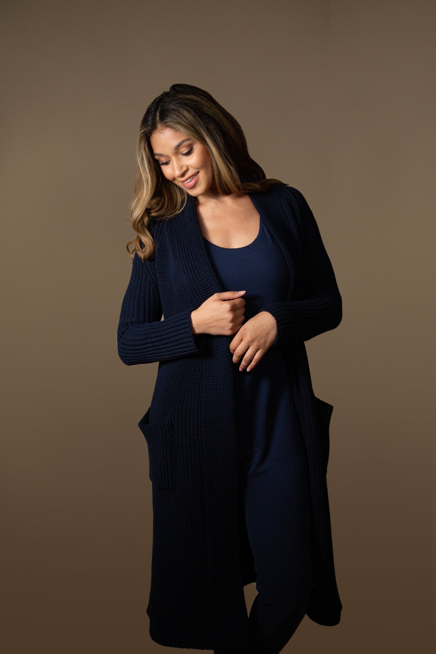 Alice Jumpsuit: Organic Cotton Reversible Jumpsuit