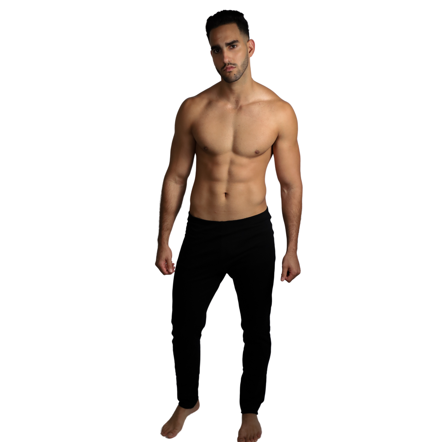 Chris: Organic Cotton Reversible Jogger