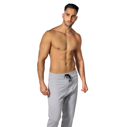 Chris: Organic Cotton Reversible Jogger